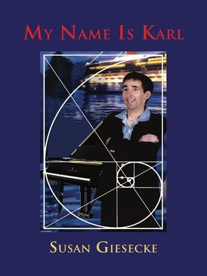 cover image of My Name is Karl